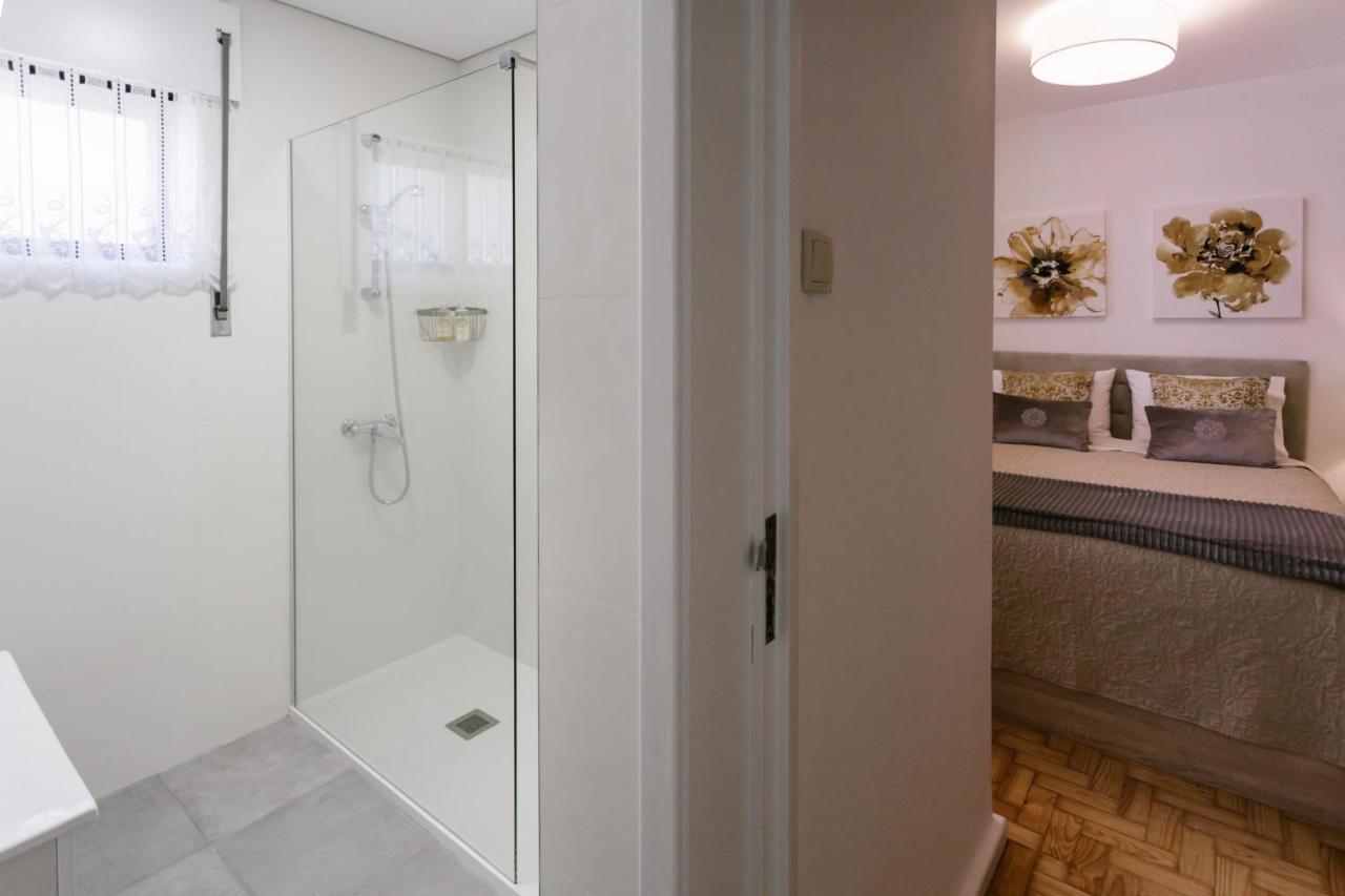 Mumadona Apartment Guimarães Extérieur photo
