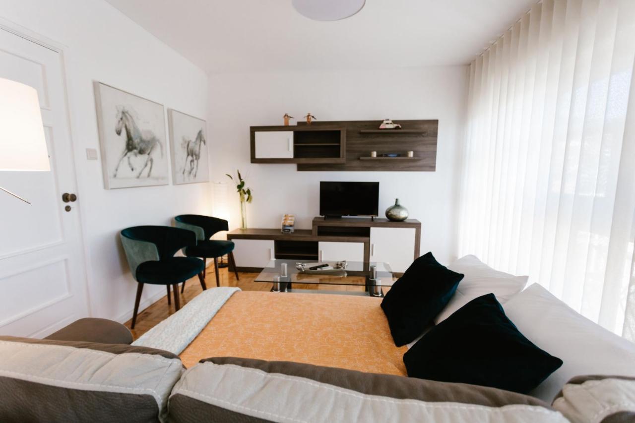 Mumadona Apartment Guimarães Extérieur photo