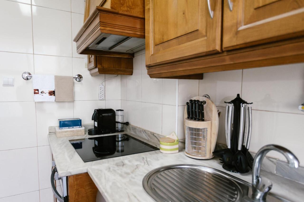 Mumadona Apartment Guimarães Extérieur photo