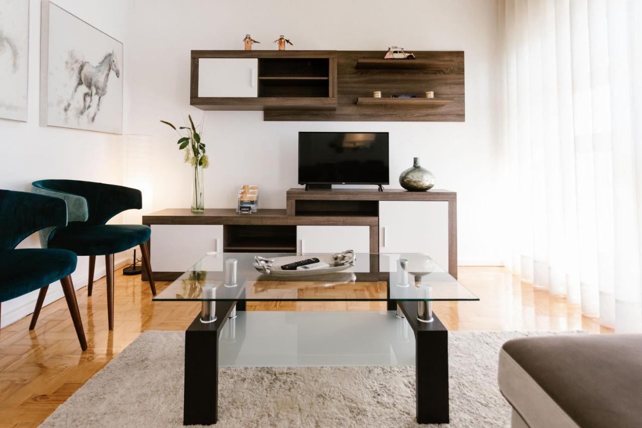 Mumadona Apartment Guimarães Extérieur photo