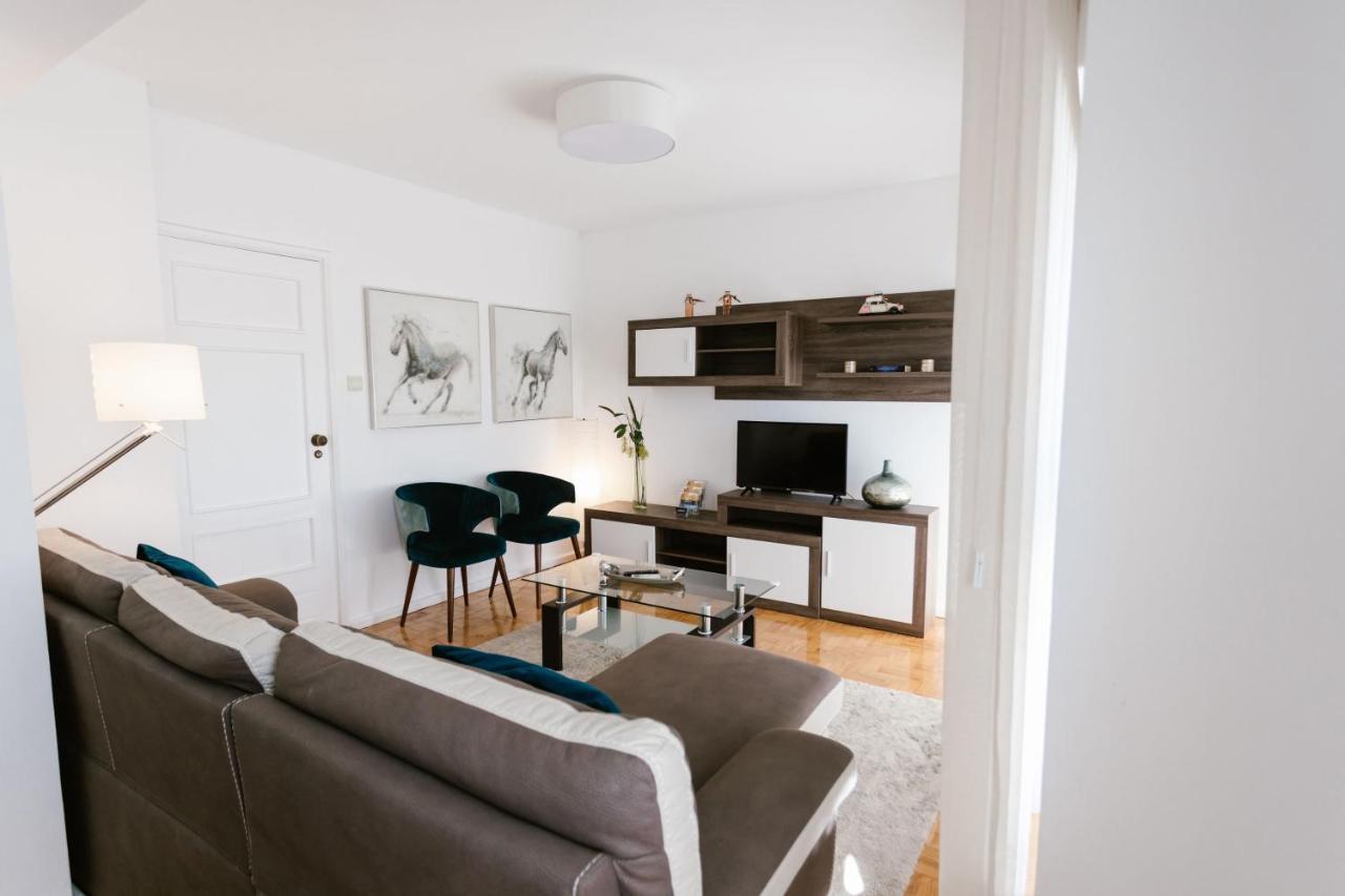 Mumadona Apartment Guimarães Extérieur photo