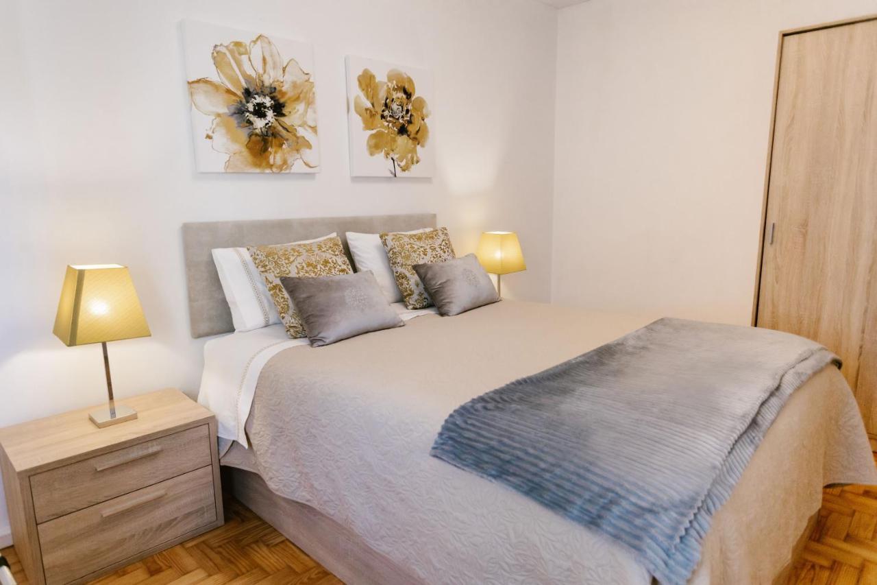 Mumadona Apartment Guimarães Extérieur photo