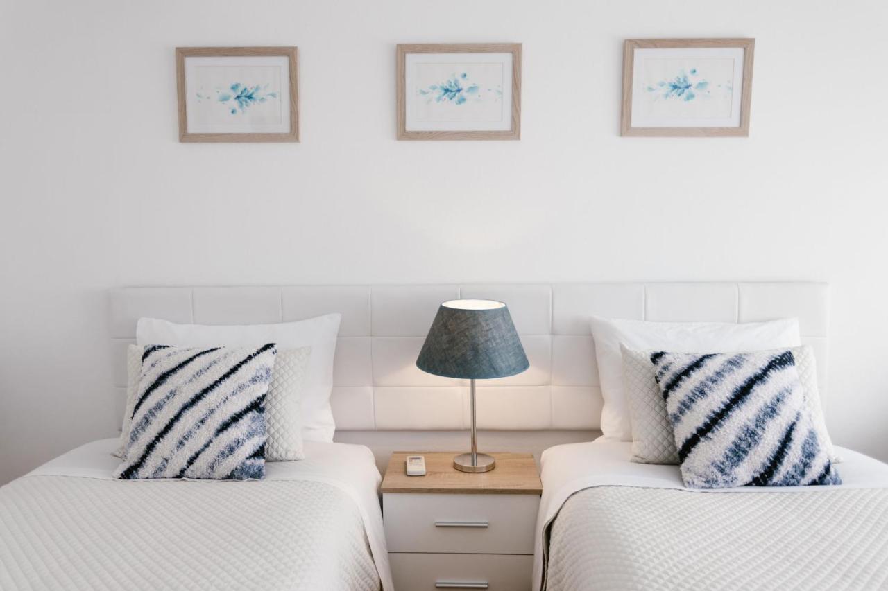 Mumadona Apartment Guimarães Extérieur photo