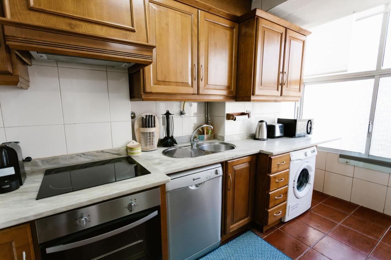 Mumadona Apartment Guimarães Extérieur photo