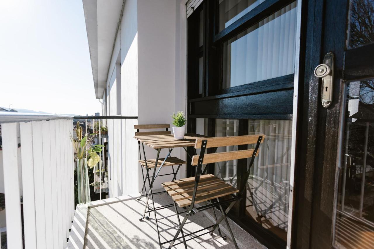 Mumadona Apartment Guimarães Extérieur photo